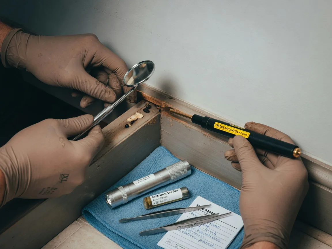Why choose Emergency Pest Control in Hornbrook, CA